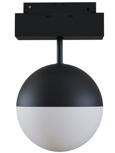 Купить Светильник трековый Maytoni TR017-2-10W3K-B  9169415. Характеристики, отзывы и цены в Донецке