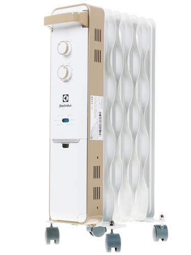 Купить Масляный обогреватель Electrolux EOH/M-9157 белый  1092545. Характеристики, отзывы и цены в Донецке