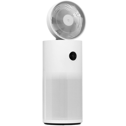 Купить Очиститель воздуха MIJIA AC-MD2-SC белый  5411884. Характеристики, отзывы и цены в Донецке