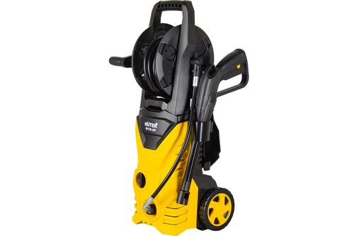 Купить Мойка высокого давления Huter W135-AR  0800610. Характеристики, отзывы и цены в Донецке