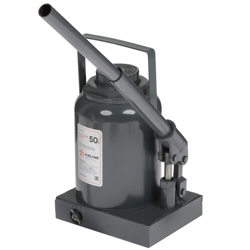 Купить Домкрат Airline AJ-B-50S  9103027. Характеристики, отзывы и цены в Донецке