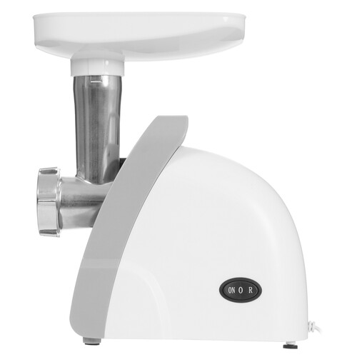 Купить Мясорубка электрическая RENOVA MG170-R1WC белый  9171859. Характеристики, отзывы и цены в Донецке