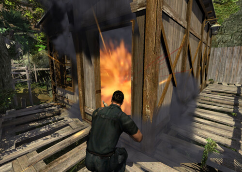 Купить Игра El Matador (Steam)  5608526. Характеристики, отзывы и цены в Донецке