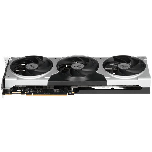 Купить Видеокарта MSI GeForce RTX 5060 VENTUS 3X OC  5624895. Характеристики, отзывы и цены в Донецке