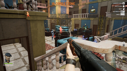 Купить Игра Every Day We Fight (Steam)  5634921. Характеристики, отзывы и цены в Донецке