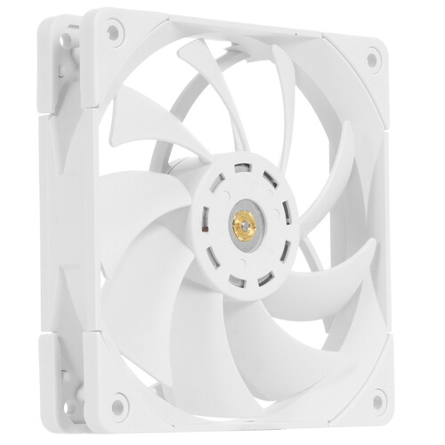 Купить Вентилятор Thermalright TL-C12-PRO-W [TL-C12-PRO-W] белый  9119782. Характеристики, отзывы и цены в Донецке