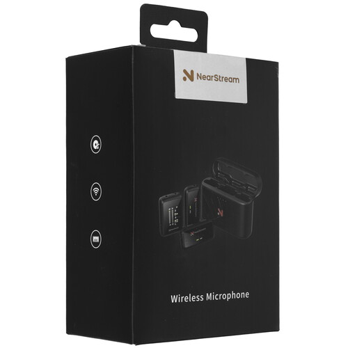 Купить Радиосистема NearStream AWM20T  9307204. Характеристики, отзывы и цены в Донецке