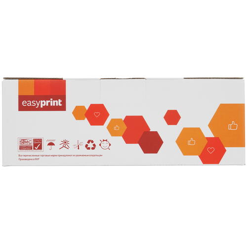 Купить Картридж лазерный EasyPrint LH-CF400X черный, с чипом  9981338. Характеристики, отзывы и цены в Донецке