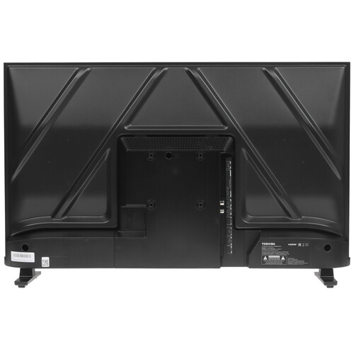 Купить 32" (80 см) Телевизор Toshiba 32V35RE черный  9308842. Характеристики, отзывы и цены в Донецке