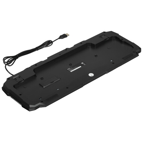 Купить Клавиатура  проводная Aceline GS Tusk  5454978. Характеристики, отзывы и цены в Донецке