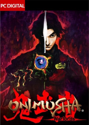 Купить Игра Onimusha: Warlords  4836266. Характеристики, отзывы и цены в Донецке