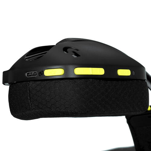 Купить Беспроводные наушники Logitech G435 черный 2021  5051388. Характеристики, отзывы и цены в Донецке