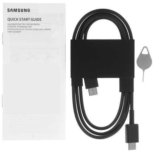 Купить 7.6" Смартфон Samsung Galaxy Z Fold6 512 ГБ серый  9130885. Характеристики, отзывы и цены в Донецке