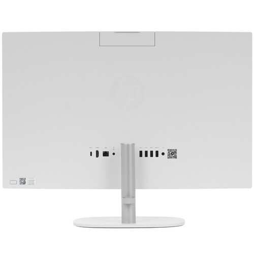 Купить 23.8" Моноблок HP 24-cr0008l [AV8K9PA]  5611225. Характеристики, отзывы и цены в Донецке