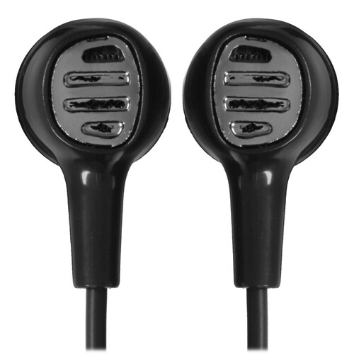 Купить Проводные наушники Borofone BM43 Remy черный 2025  9237769. Характеристики, отзывы и цены в Донецке