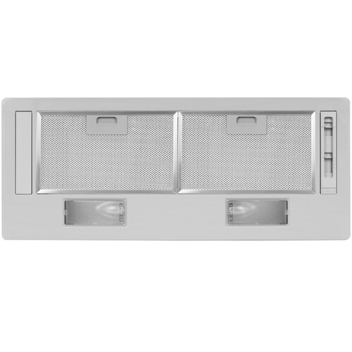 Купить Вытяжка полновстраиваемая Elica ERA GR/A/72 серый  9226643. Характеристики, отзывы и цены в Донецке