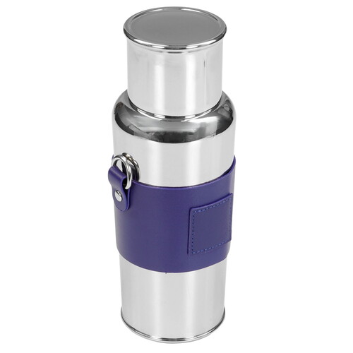 Купить Термос Magistro серебристый  9187952. Характеристики, отзывы и цены в Донецке