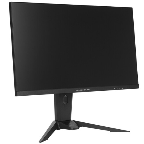 Купить 27" Монитор AsRock PG27FFX2A черный  5495471. Характеристики, отзывы и цены в Донецке