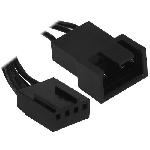 Купить Комплект вентиляторов 4FAN F23 [F2312B3] черный  9291291. Характеристики, отзывы и цены в Донецке