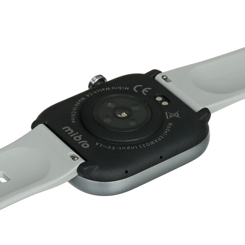 Купить Смарт-часы Mibro Watch C4  5616765. Характеристики, отзывы и цены в Донецке