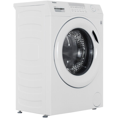 Купить Стиральная машина Haier HW60-BP12959BE белый  9189738. Характеристики, отзывы и цены в Донецке