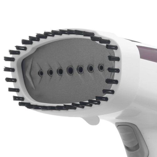Купить Отпариватель VIXTER GSH-1800 фиолетовый  9300541. Характеристики, отзывы и цены в Донецке