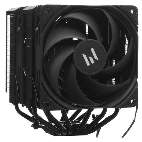 Купить Кулер для процессора ZALMAN CNPS14X DUO BLACK  5447470. Характеристики, отзывы и цены в Донецке