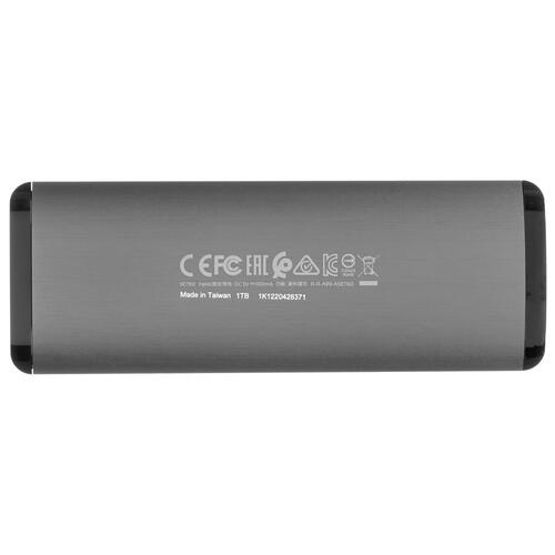 Купить 1000 ГБ Внешний SSD ADATA SE760 [ASE760-1TU32G2-CTI]  1389691. Характеристики, отзывы и цены в Донецке