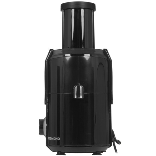 Купить Соковыжималка электрическая Redmond RJ-916 черный  4734695. Характеристики, отзывы и цены в Донецке