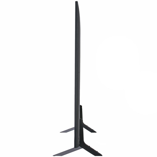 Купить 65" (163 см) LED-телевизор LG 65QNED80T6A черный  5446557. Характеристики, отзывы и цены в Донецке