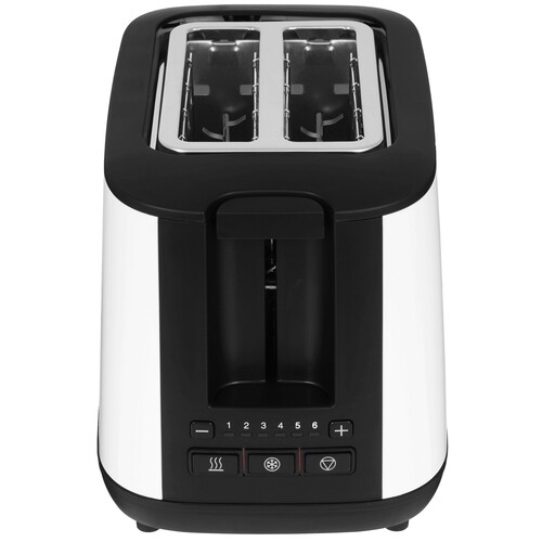 Купить Тостер Wilfa TO3GW-1000 белый  9042407. Характеристики, отзывы и цены в Донецке