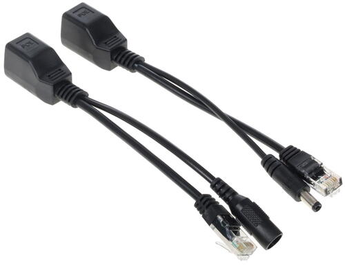 Купить Инжектор + сплиттер PoE ORIENT NT-635POE  1173348. Характеристики, отзывы и цены в Донецке