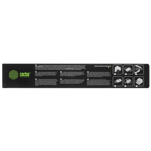 Купить Картридж лазерный Cactus CS-WCP7655M пурпурный, с чипом  9926197. Характеристики, отзывы и цены в Донецке
