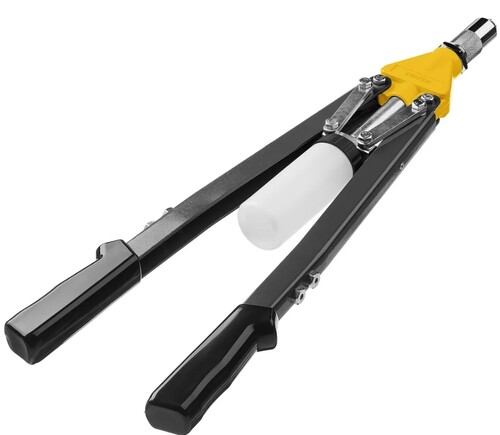 Купить Заклепочник двуручный   STAYER 3106_z01  9107992. Характеристики, отзывы и цены в Донецке