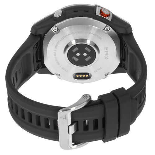 Купить Спортивные часы Garmin Epix gen.2  5085006. Характеристики, отзывы и цены в Донецке