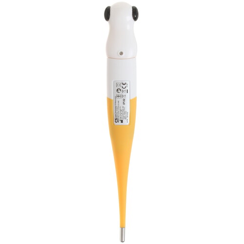 Купить Медицинский термометр CS Medica Kids CS-82-P  8115701. Характеристики, отзывы и цены в Донецке