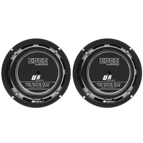 Купить Среднечастотная акустическая система EDGE EDBPRO6-E9  4700512. Характеристики, отзывы и цены в Донецке