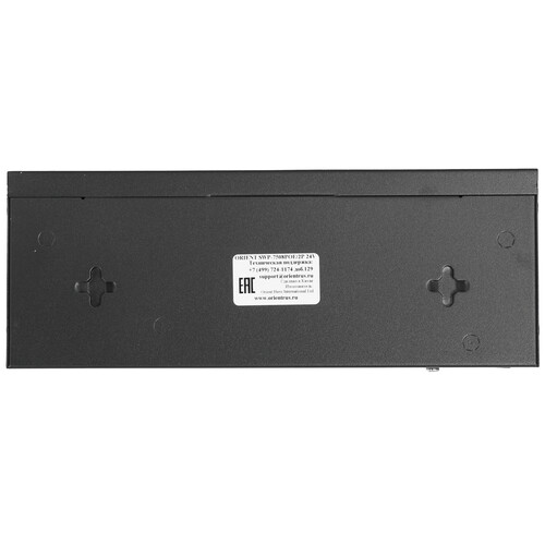 Купить Коммутатор ORIENT SWP-7508POE/2P 24V  9987791. Характеристики, отзывы и цены в Донецке