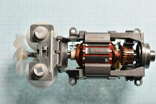 Купить Блок двигателя (В сборе) для миксера DEXP MI-750  1626891. Характеристики, отзывы и цены в Донецке