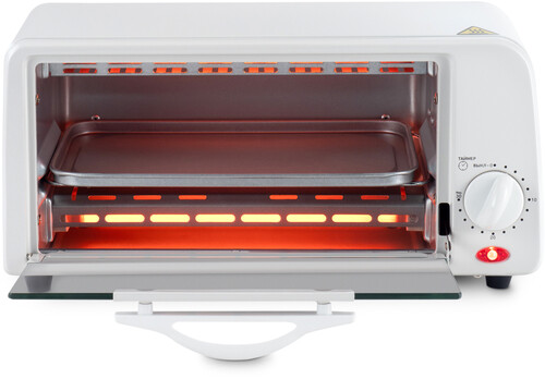 Купить Мини-печь StarWind SMO2041 белый  9156113. Характеристики, отзывы и цены в Донецке