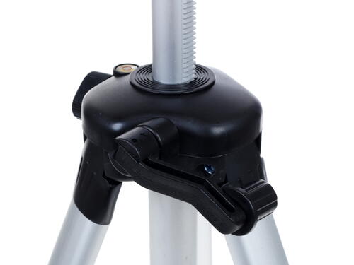 Купить Штатив RGK LET-150 серебристый  1080279. Характеристики, отзывы и цены в Донецке