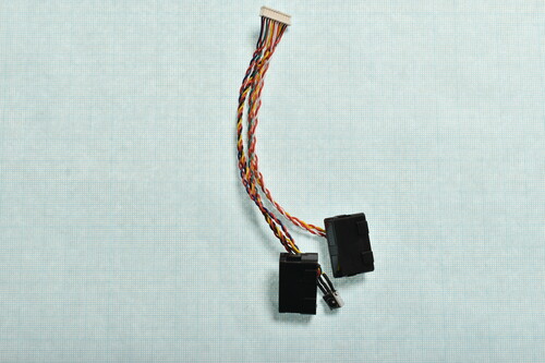 Купить Датчик (Cliff_L) для пылесоса-робота Mamibot PROVAC TITAN  5038205. Характеристики, отзывы и цены в Донецке