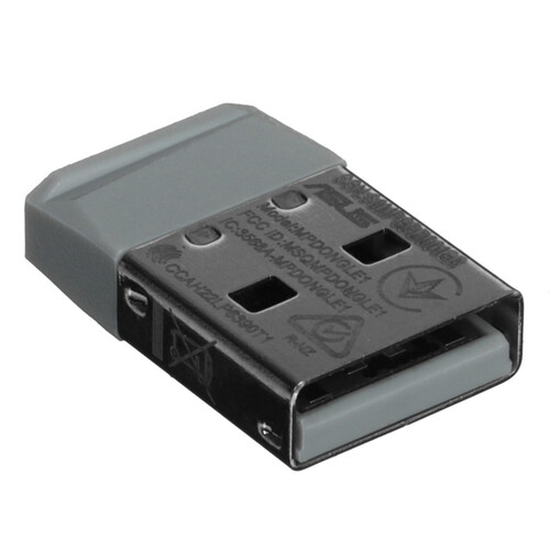 Купить Клавиатура  проводная + беспроводная ASUS ROG Falchion RX LP  5498881. Характеристики, отзывы и цены в Донецке