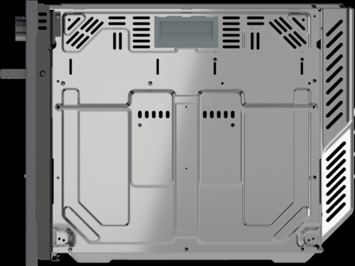 Купить Электрический духовой шкаф Asko OCSM8487B черный  5485165. Характеристики, отзывы и цены в Донецке