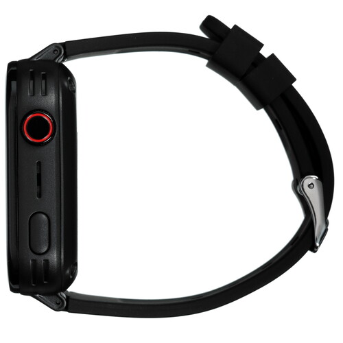 Купить Детские часы KENSHI KT15s черный  5415324. Характеристики, отзывы и цены в Донецке