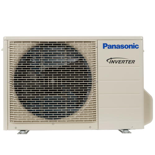 Купить Кондиционер настенный сплит-система Panasonic CS-E7RKDW/CU-E7RKD белый  9986626. Характеристики, отзывы и цены в Донецке
