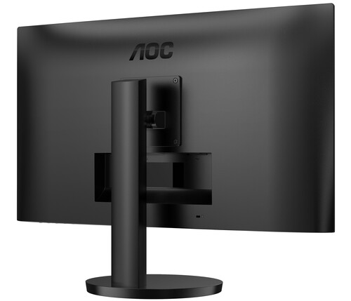 Купить 27" Монитор AOC U27B3AF черный  5622076. Характеристики, отзывы и цены в Донецке