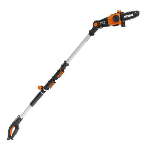 Купить Высоторез Worx WG349E.9  5325272. Характеристики, отзывы и цены в Донецке