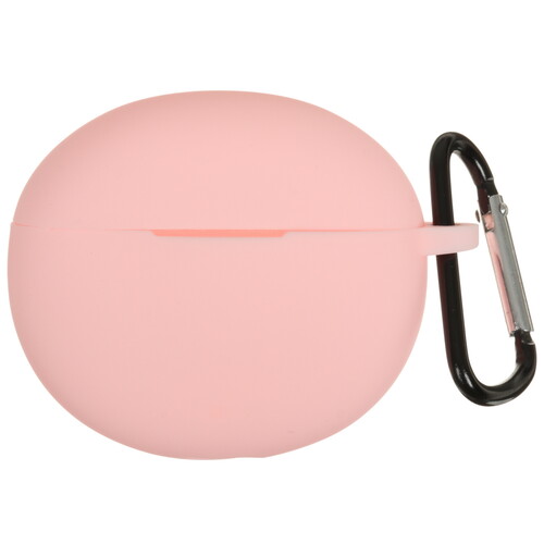 Купить Чехол Borasco для Honor Choice Earbuds X7, розовый  5603092. Характеристики, отзывы и цены в Донецке