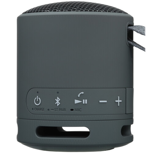 Купить Портативная колонка Sony SRS-XB100, черный  5605588. Характеристики, отзывы и цены в Донецке